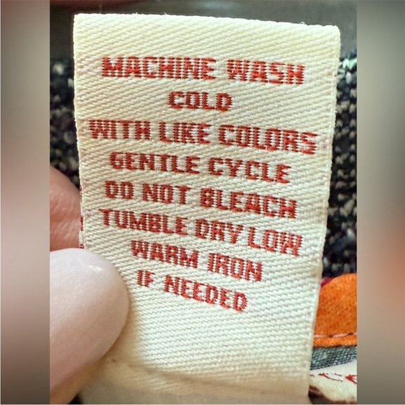 Sundance Juliet Roses Mixed Floral Print Lightweight Dress Size Large - Picture 9 of 11